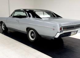 Buick Skylark GS Coupé Hardtop