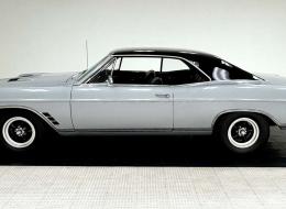 Buick Skylark GS Coupé Hardtop