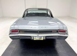 Buick Skylark GS Coupé Hardtop