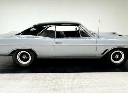Buick Skylark GS Coupé Hardtop