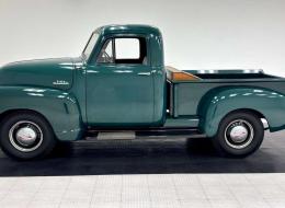 Chevrolet Pick-up 3100