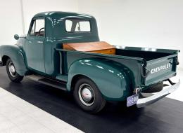 Chevrolet Pick-up 3100