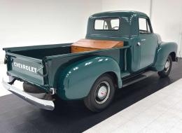 Chevrolet Pick-up 3100