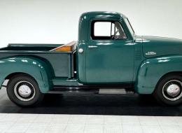 Chevrolet Pick-up 3100