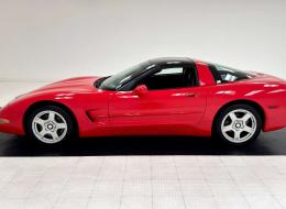 Chevrolet Corvette Coupe