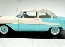 Oldsmobile 88 2 Door Sedan