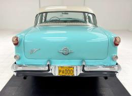 Oldsmobile 88 2 Door Sedan