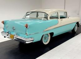 Oldsmobile 88 2 Door Sedan