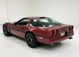 Chevrolet Corvette C4 Coupe