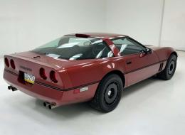 Chevrolet Corvette C4 Coupe