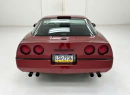 Chevrolet Corvette C4 Coupe