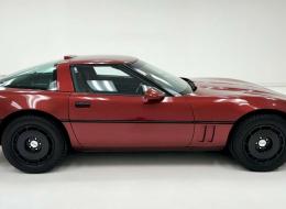 Chevrolet Corvette C4 Coupe