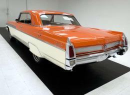 Buick Wildcat 2 Door Coupé Hardtop