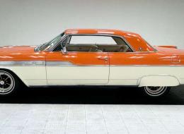 Buick Wildcat 2 Door Coupé Hardtop
