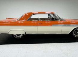 Buick Wildcat 2 Door Coupé Hardtop