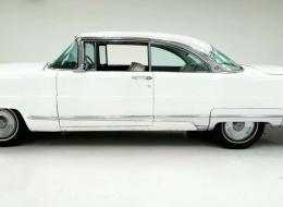 Lincoln Première 2 Door Coupé Hardtop