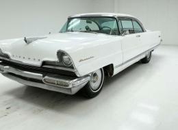 Lincoln Première 2 Door Coupé Hardtop de 1956
