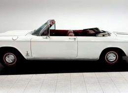 Chevrolet Corvair Monza Convertible