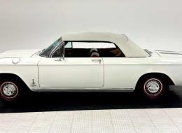 Chevrolet Corvair Monza Convertible