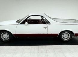 Chevrolet El Camino