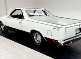 Chevrolet El Camino