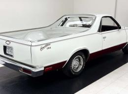 Chevrolet El Camino