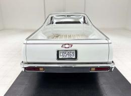 Chevrolet El Camino
