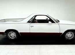 Chevrolet El Camino