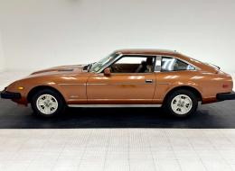 Nissan 280 ZX
