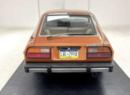 Nissan 280 ZX