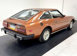 Nissan 280 ZX