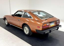 Nissan 280 ZX