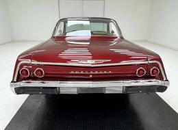 Chevrolet Impala 2 Door Coupé Hardtop