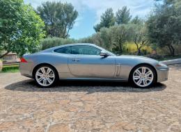 Jaguar XKR COUPE V8 5.0i SC 510ch BVA6