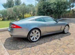 Jaguar XKR COUPE V8 5.0i SC 510ch BVA6