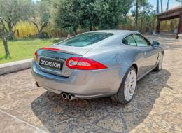 Jaguar XKR COUPE V8 5.0i SC 510ch BVA6