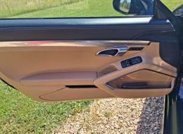 Porsche 991 Targa 4s