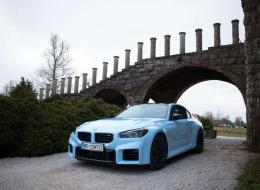BMW M2