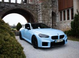 BMW M2  de 2023