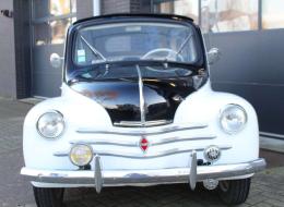 Renault 4 CV Découvrable