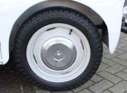 Renault 4 CV Découvrable