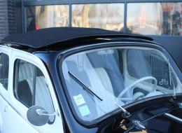 Renault 4 CV Découvrable
