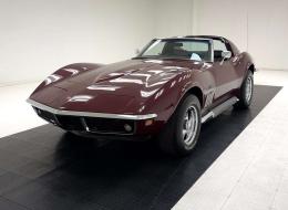 Chevrolet Corvette C3 Coupe