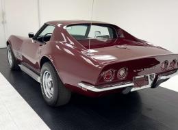 Chevrolet Corvette C3 Coupe