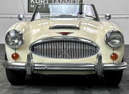 Austin Healey 3000 Mark III BJ8