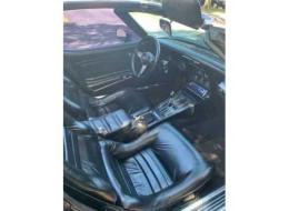 Chevrolet Corvette C3 Stingray