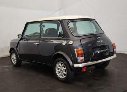 Mini Cooper 1300 MPI
