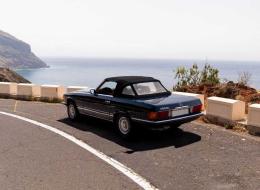 Mercedes-Benz SL 450