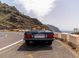 Mercedes-Benz SL 450
