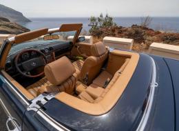 Mercedes-Benz SL 450